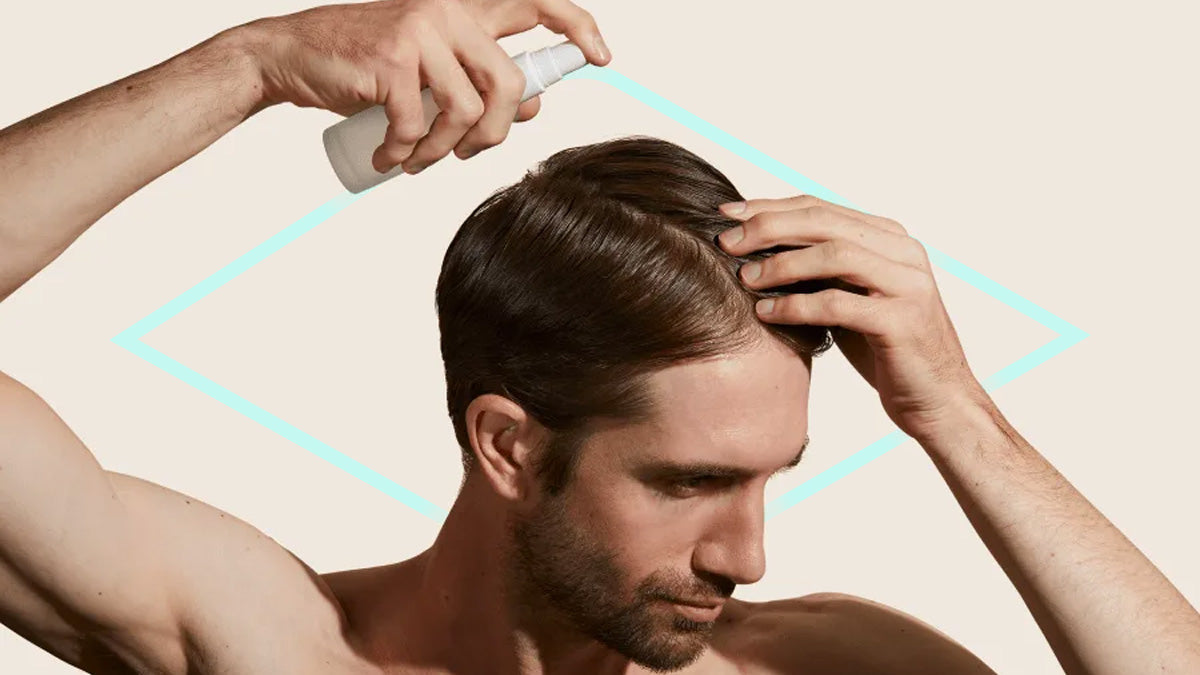 Errores comunes al usar minoxidil y cómo evitarlos