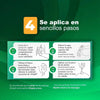 Astopil 5% Solución En Espuma 60gr Pack 3