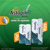 Astopil 5% Solución En Espuma 60gr Pack 3